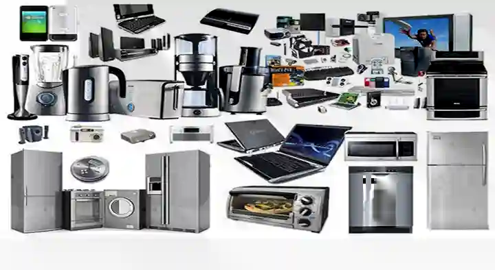 Hanumaan Homeneeds in Gandhi Nagar