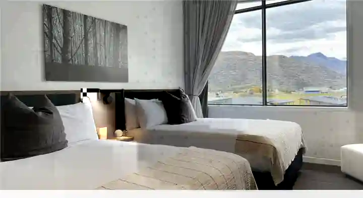 Sri Sai Geetha Hotels in Ramagiri