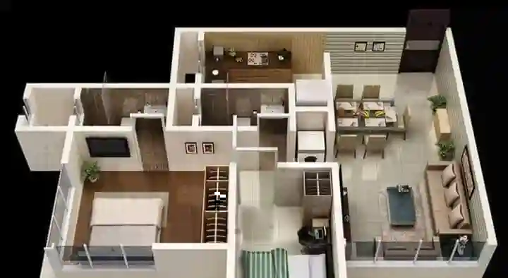 Elite Interiors India in Rajendra Nagar
