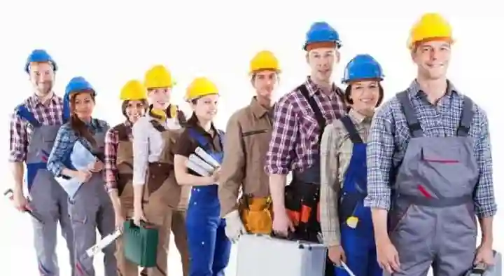 Comman Man Seva Services in Rahamath Nagar