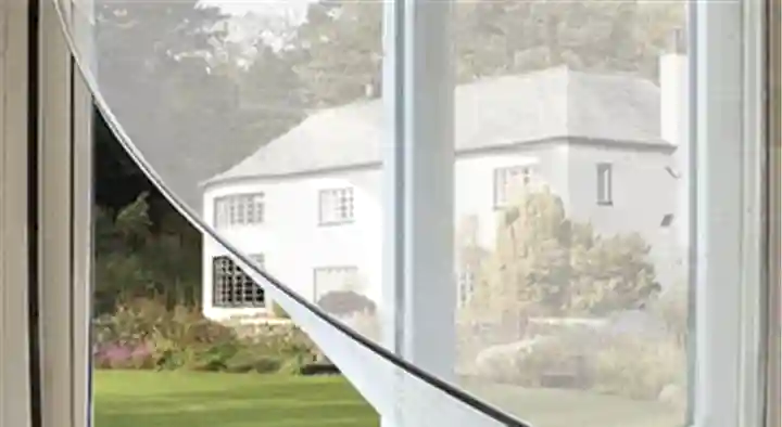 Vasavi Mosquito Nets Dealers in Nilagiri Colony