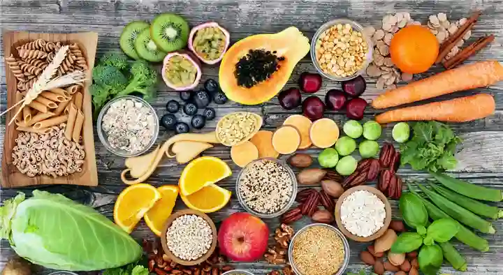 Anjan Sri Organics in Gandhi Nagar