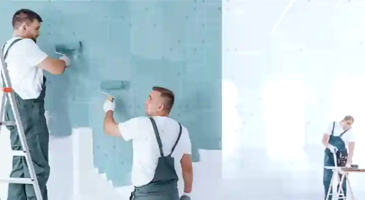 Sri Venkataramana Painters in Ramagiri