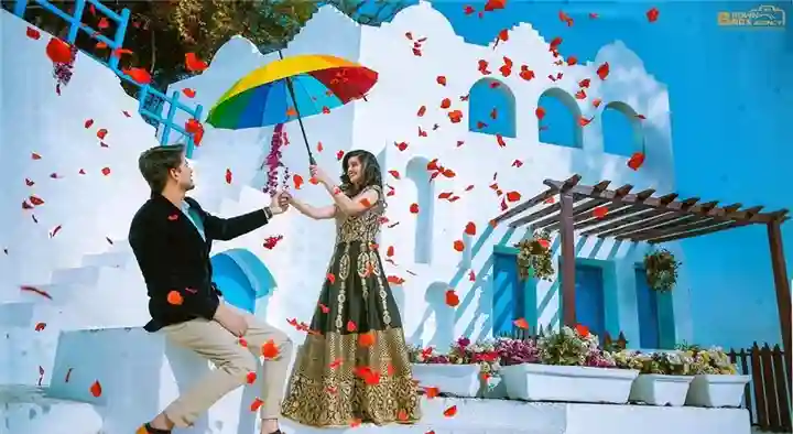 Shivanu Photo Studio in Raghavendra Colony