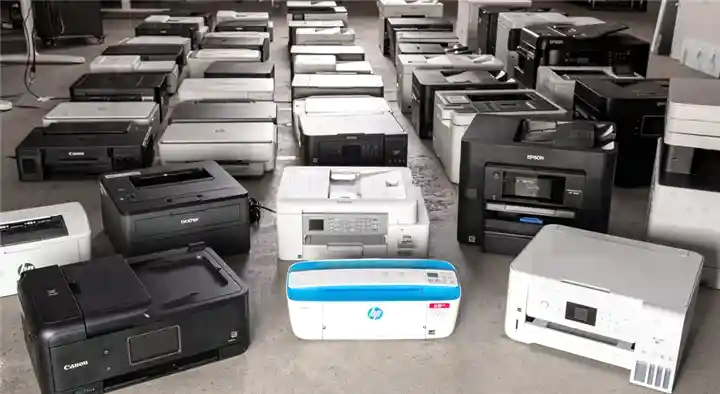 Sathya Printers in Nilagiri Colony
