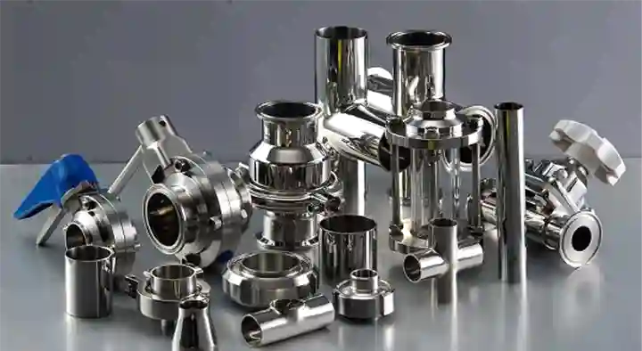 Bhavani Tiles and Sanitary in Santhi Nagar