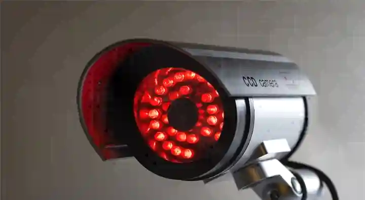 Trinetra Electronic Security in Gandhi Nagar