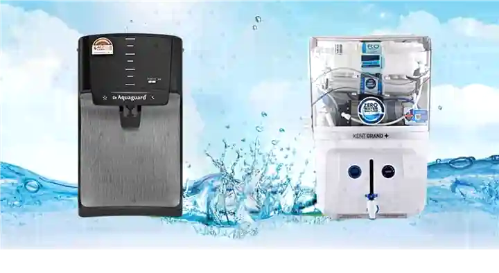 Aquaguard Water Purifiers in Balaji Colony