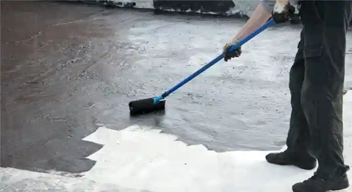 Sunrise Water Proofing in Ramagiri