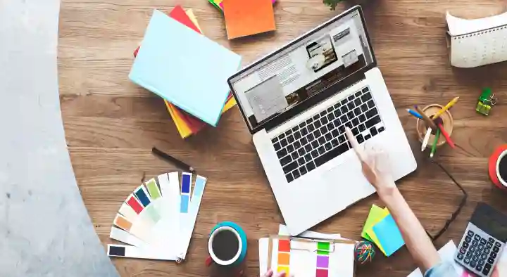 Lasya Digital Marketing in Ashok Nagar Colony, Nalgonda