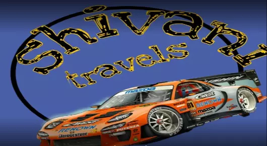 Shivani Travels in Ramagiri