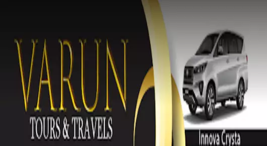 Varun Tours and Travels near Vivekananda Nagar Colony in Nalgonda