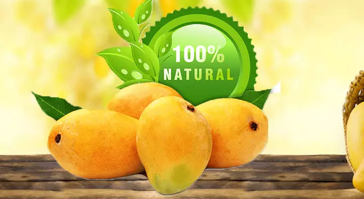 ABI Mango Farm and Wholesale Dealers in Melsathmpur