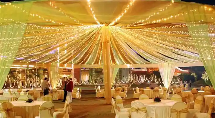 Sreenija Event Management in Farook Nagar