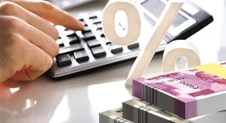 Manappuram Finance Limited in Padmavathi Nagar