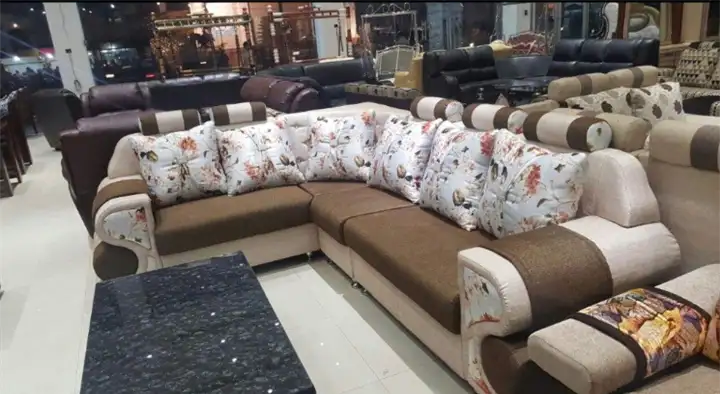 Sri Parameshwara Furnitures in Padmavathi Nagar