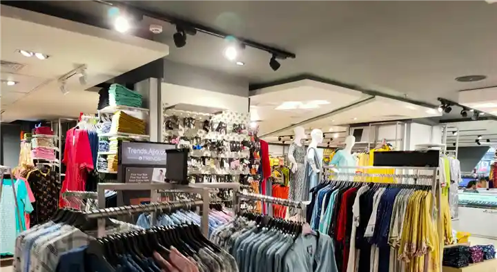 Lakshmi Balaji Garments in Srinivasa Nagar