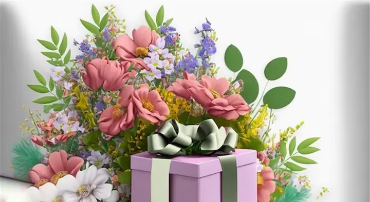 Venkatasai Gifts and Flowers in Srinivasa Nagar