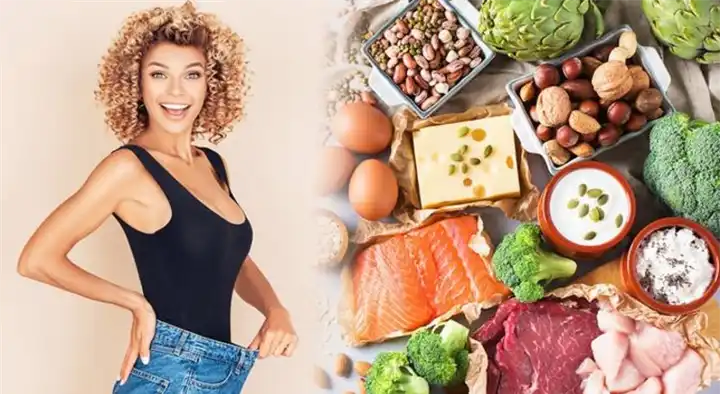 Tejaswini Weight Loss Services in Auto Nagar