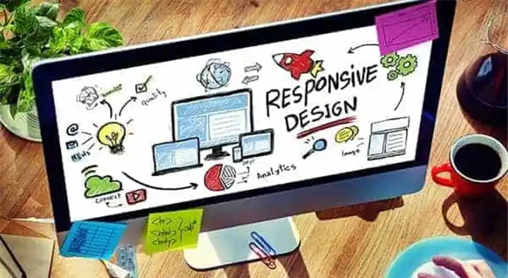 Royal Website Designing in Sadiq Nagar