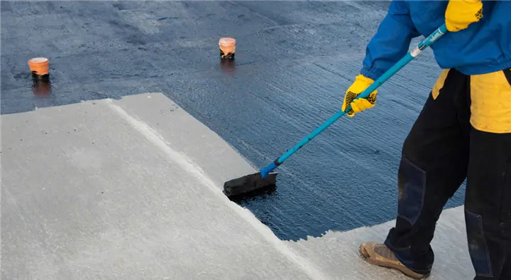 Sarala Waterproofing Works in Lalitha Nagar