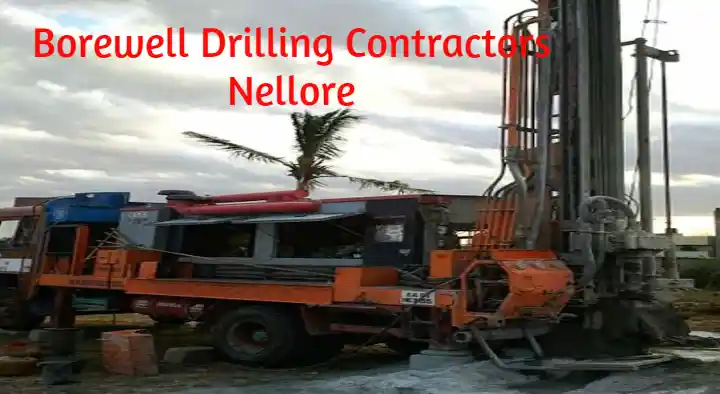 Borewell Drilling Contractor in Gowdon Road