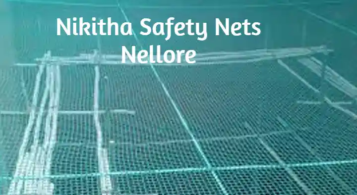Nikhita Safety Nets in Auto Nagar