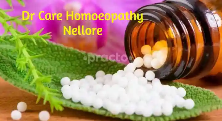 Dr Care Homeopathy in Pogathota