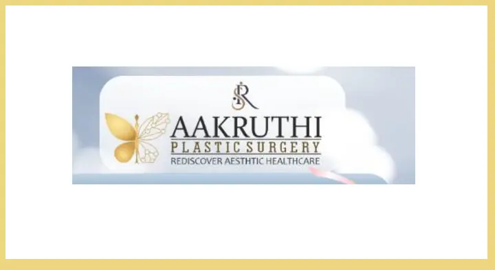 SR Aakruthi Plastic Surgery in Pogathota