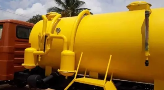 Parvati Septic Cleaning in Kandukur