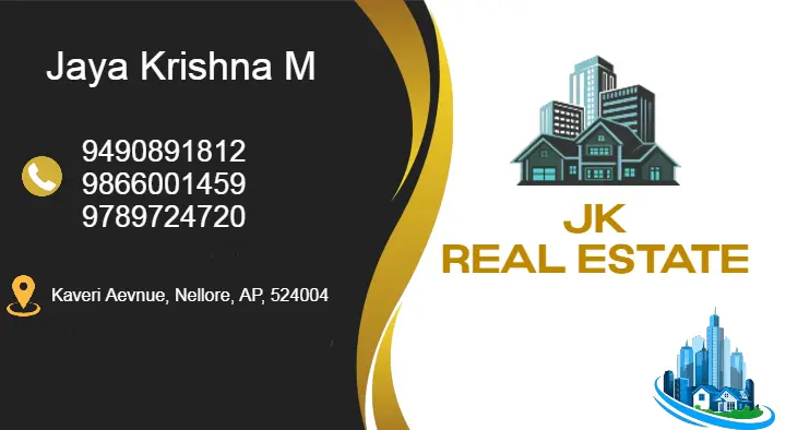 JK Real Estate in Kaveri Avenue
