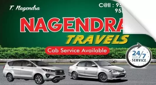 Nagendra Travels in Harinathpuram, Nellore