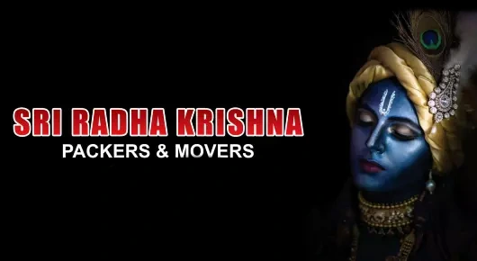 SRI Radha Krishna Packers And Movers in Buja Buja