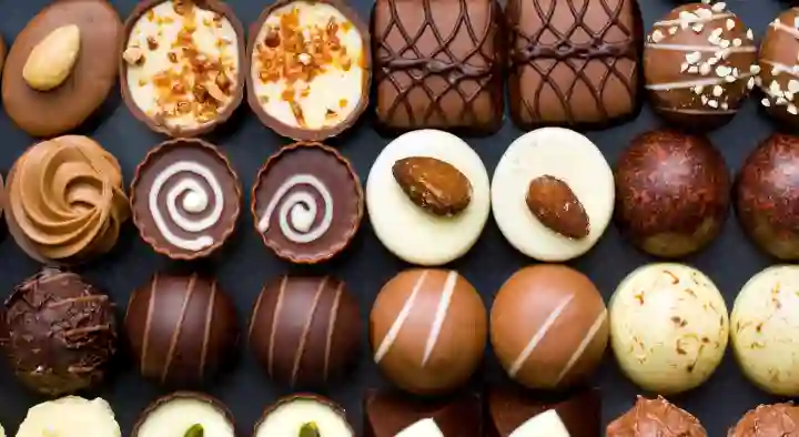 Balaji Pavan Sweets and Bakers in Mubaraknagar