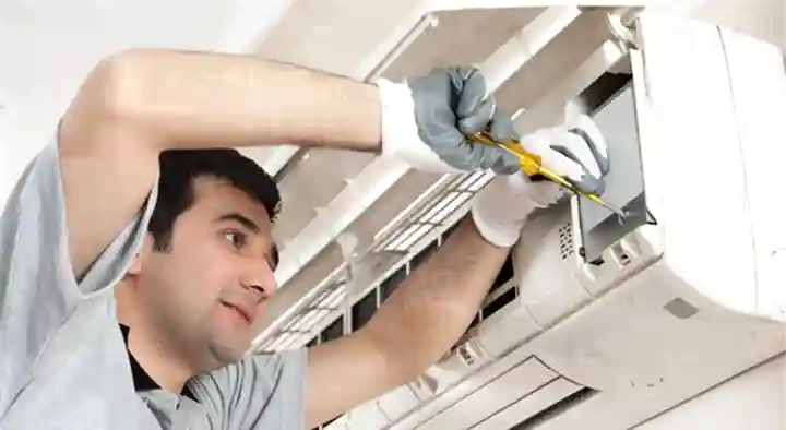 AS Refrigeration Works in Subhash Nagar