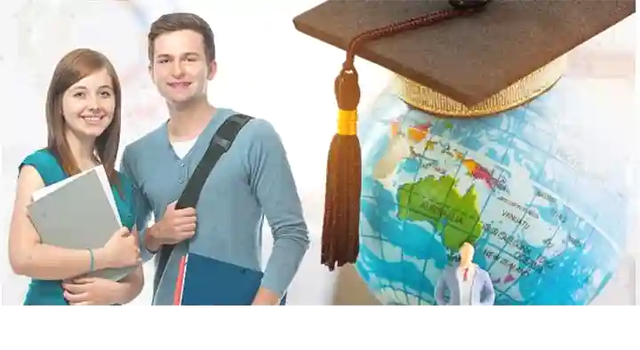 Aspirations Abroad Education in Subhash Nagar