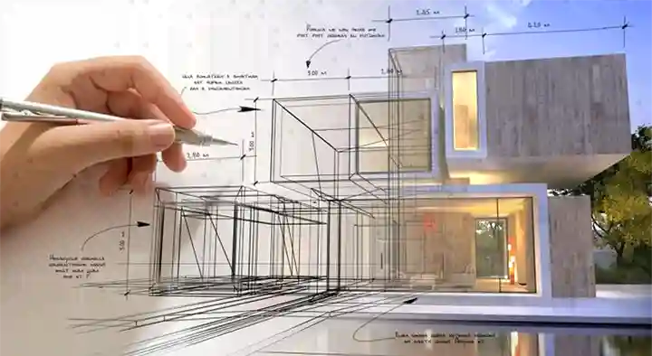 Vastu Architects in Saraswathi Nagar