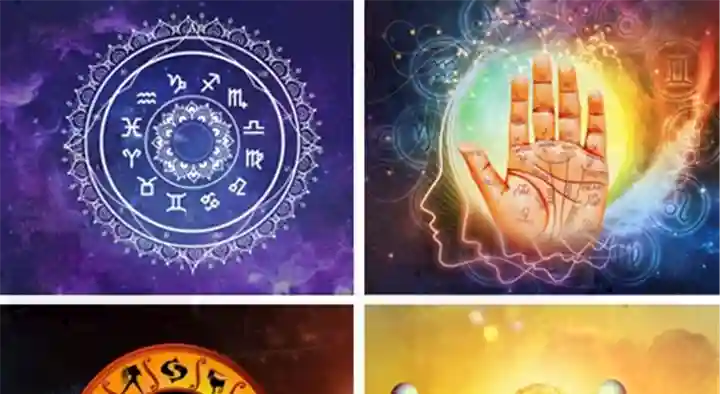 Narasimha Jyothishyalayam in Subhash Nagar