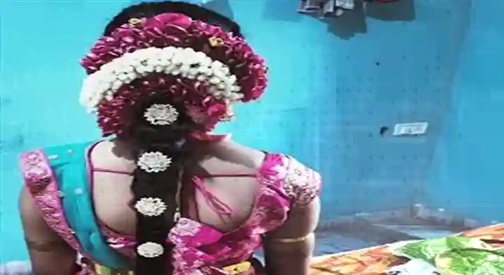 Saharsha Beauty Parlour in Mahalaxmi Nagar