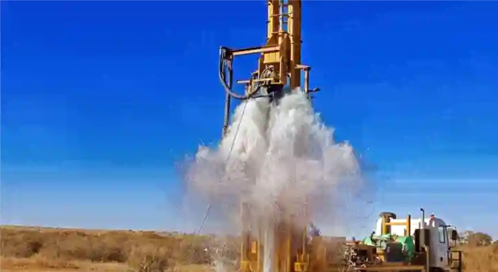 Laxminarsimha Borewells in Armoor Road