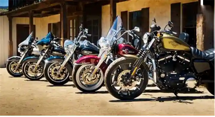 Indian Bike Rentals in Kotagally