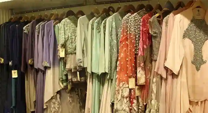 Alankara Botique in Mubaraknagar