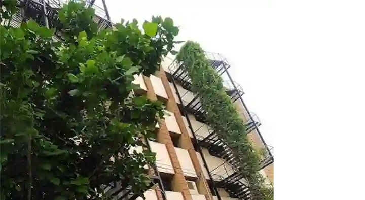 SR Junior College in Armoor Road