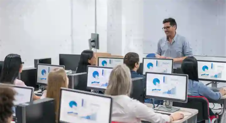 Sri Ganesh Computers Institution in Dwaraka Nagar