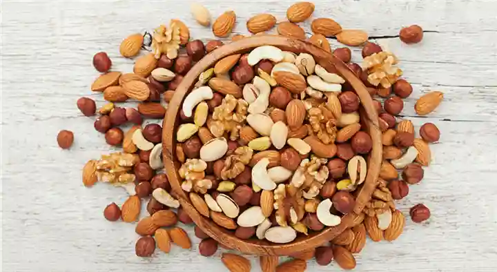 Shubham Dryfruits in Marwadi Galli