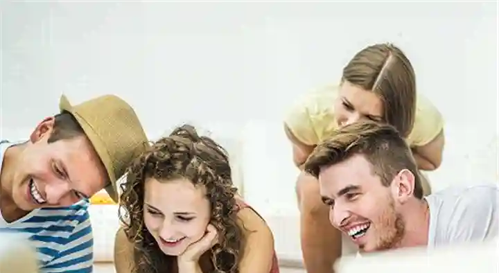 Vaishnavi Educational Constancy in Subhash Nagar