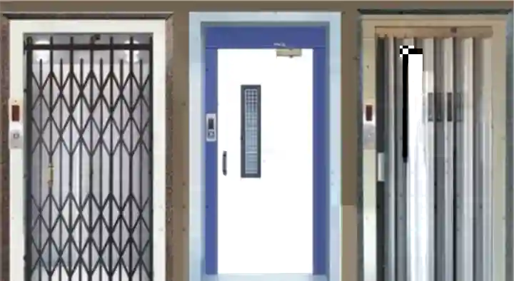 Prime Elevator Solutions in Auto Nagar