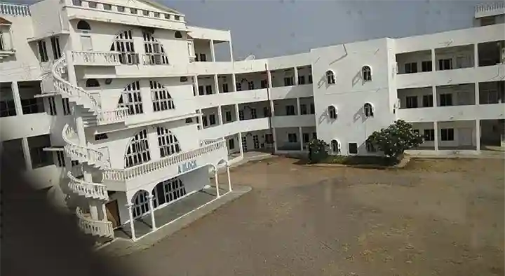 Vijay Engineering College in Manikbhandar