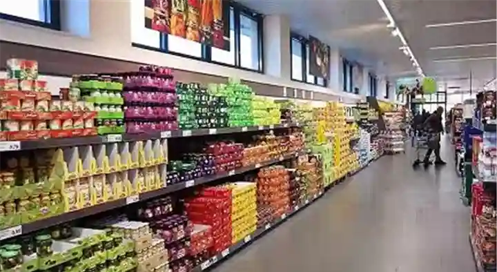 Sivapriya Fancy and Departmental Store in Mubaraknagar