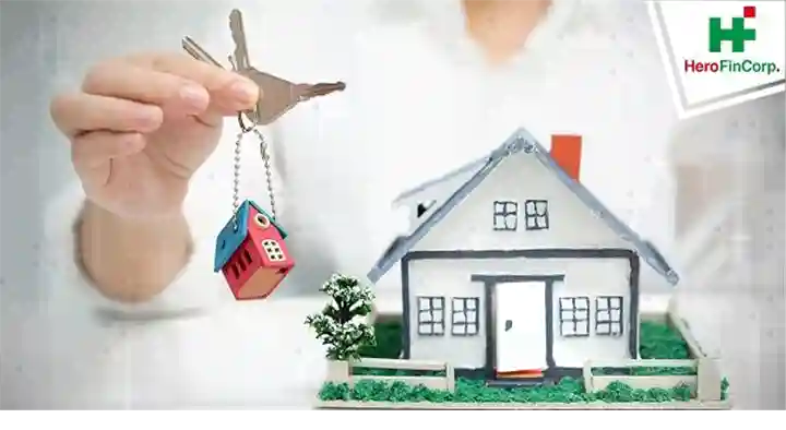 Sundaram Home Finance in Yellammagutta